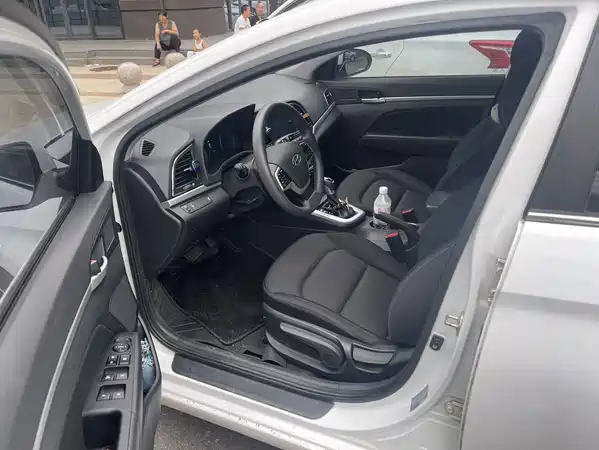 Hyundai Celesta 2017