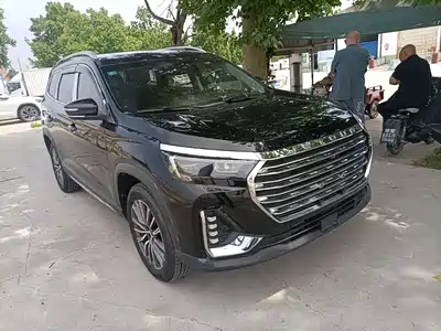 Jetour X90 PLUS 2023