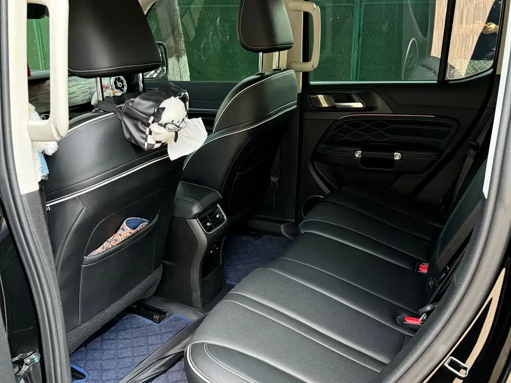 Tank 300 2022 — фото 10