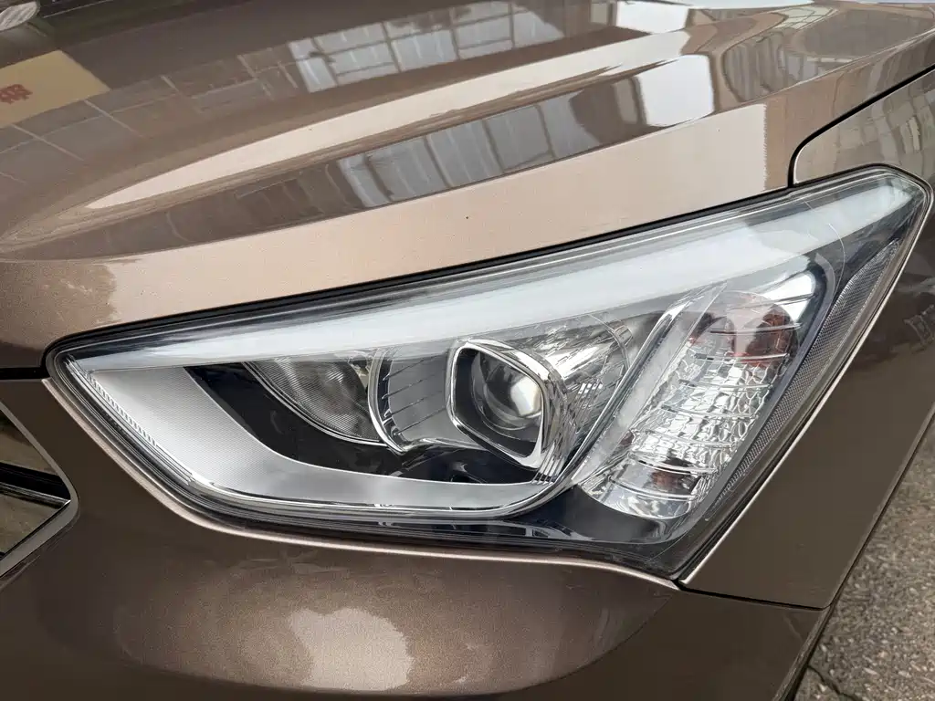 Hyundai Santa Fe 2016 — фото 27