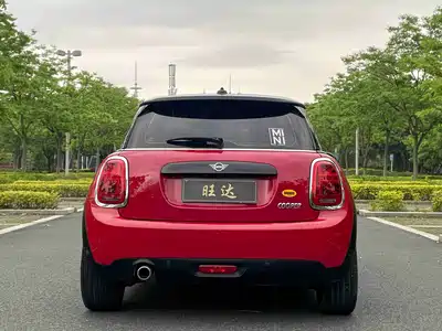 MINI MINI 2019