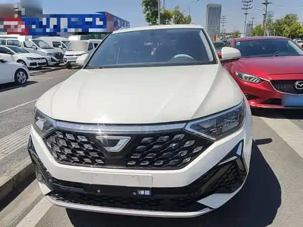 Jetta VS5 2023