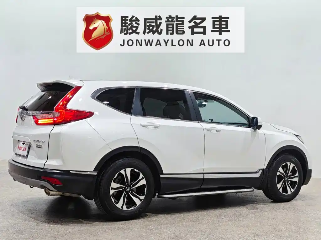 Honda CR-V 2019