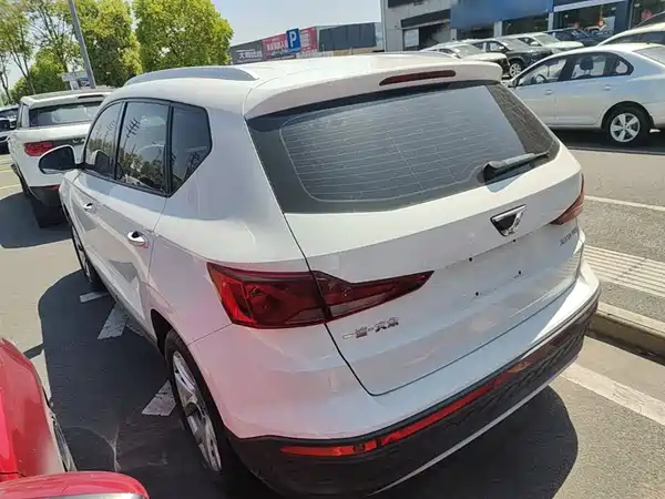 Jetta VS5 2023