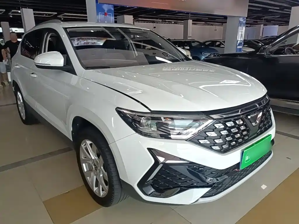 Jetta VS5 2024