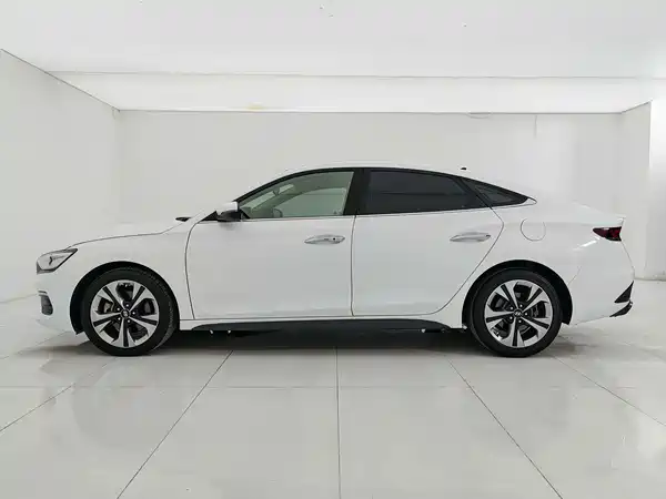 Hyundai Festa 2020