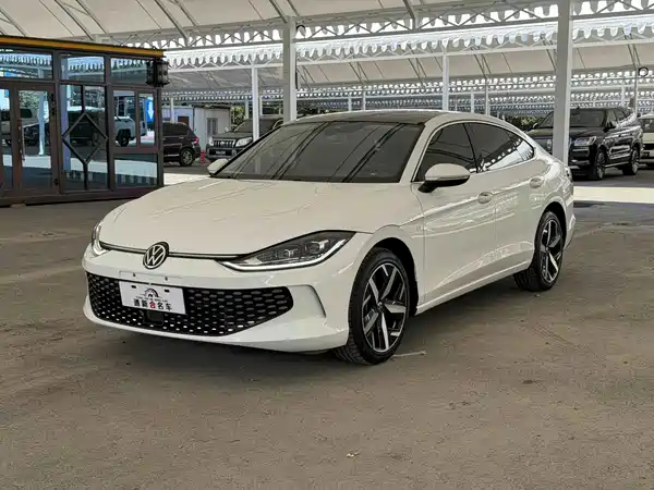 Volkswagen Lamando 2025