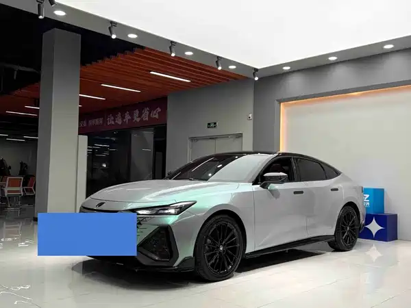 Changan UNI-V 2024