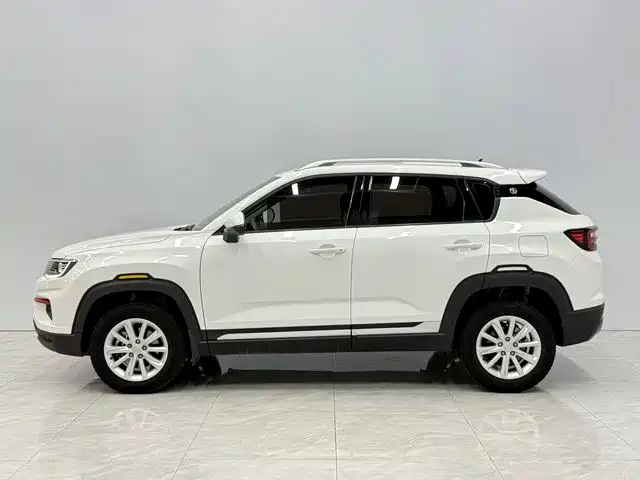 Changan CS35PLUS 2021 — фото 4