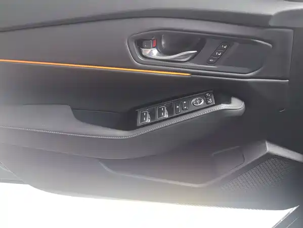 Honda Accord 2025