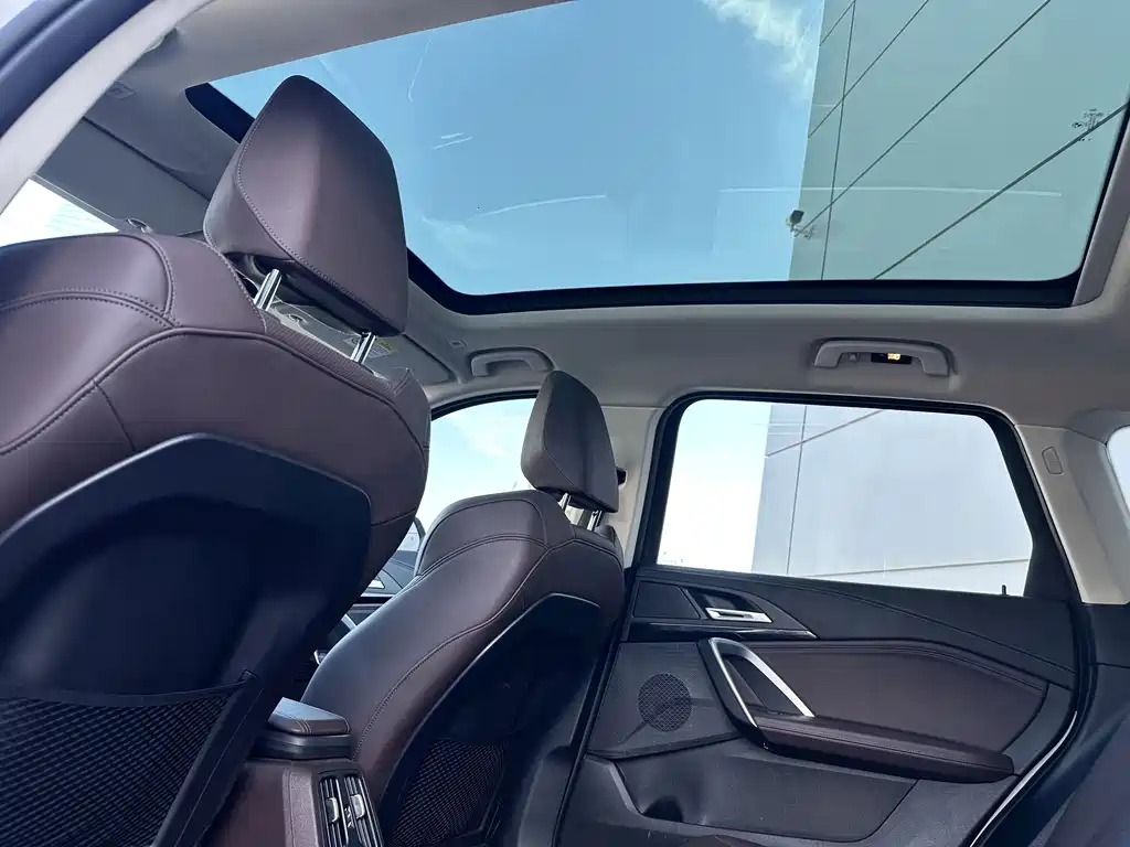 BMW X1 2023 — фото 15