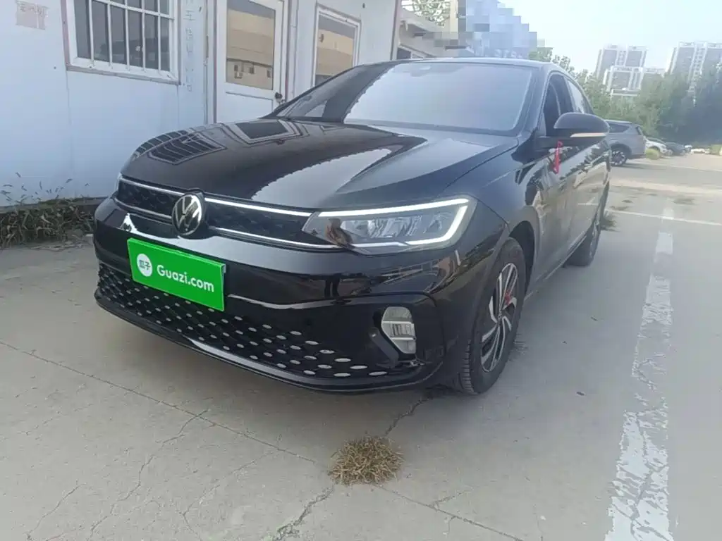 Volkswagen Lavida 2024