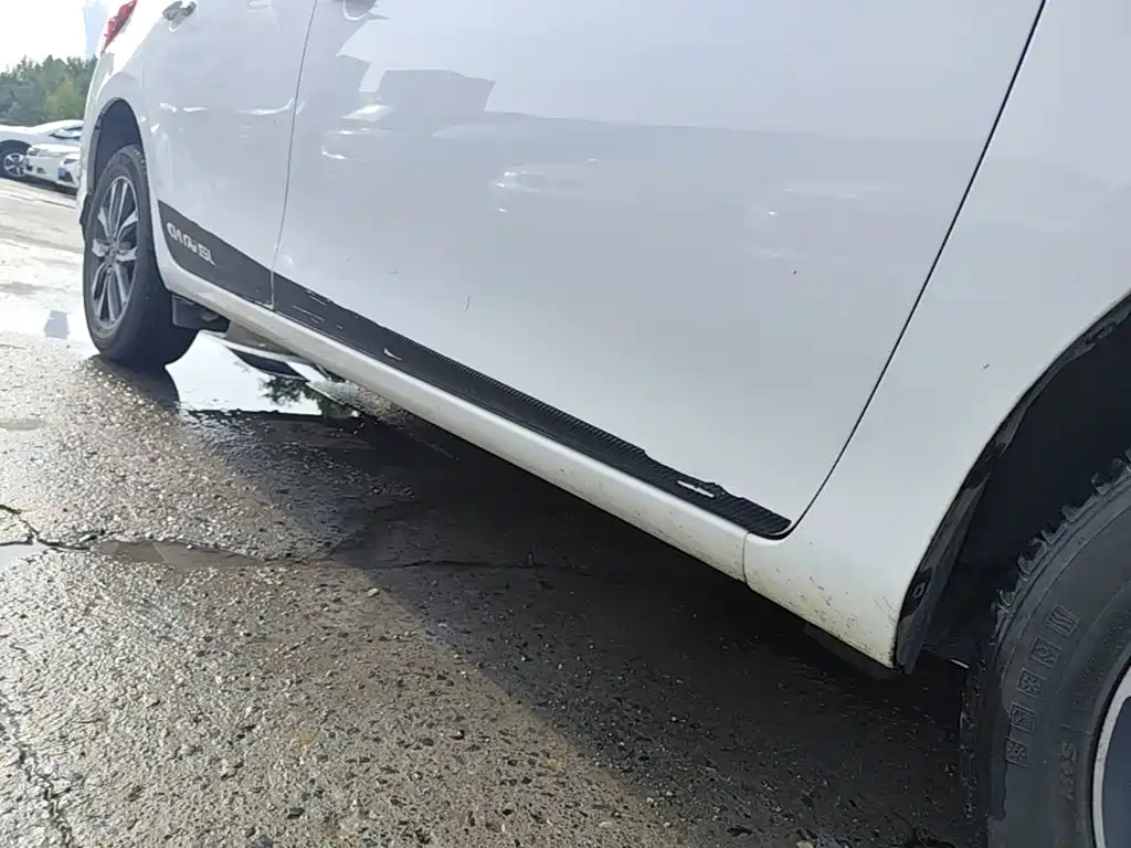 Toyota Yaris L 2020 — фото 21