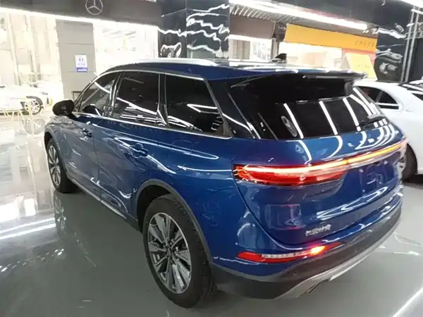 Lincoln Corsair 2022