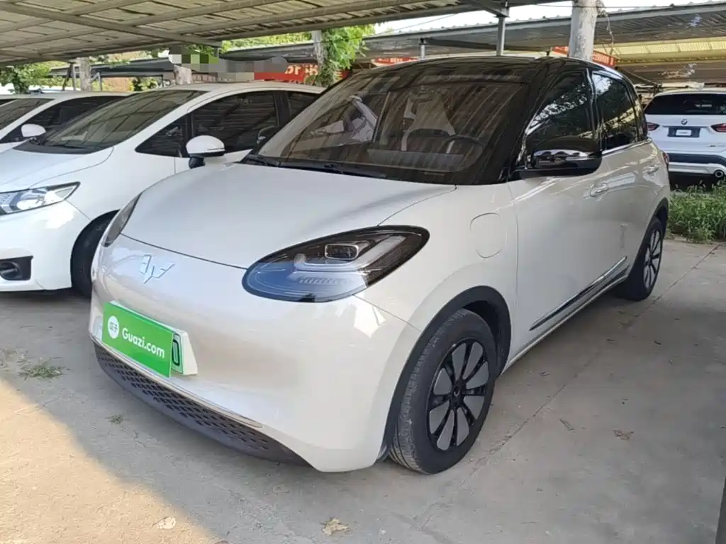 Wuling Bingo 2023
