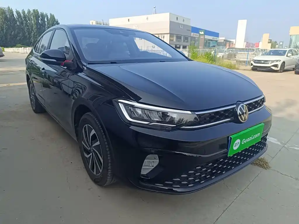 Volkswagen Lavida 2024
