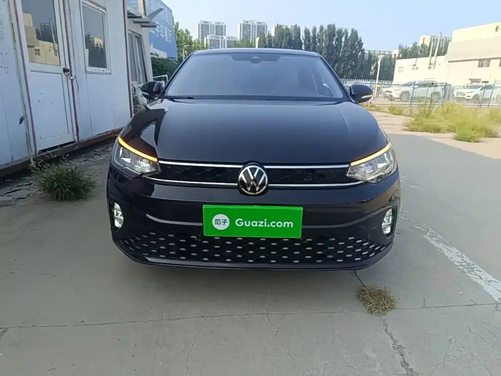 Volkswagen Lavida 2024