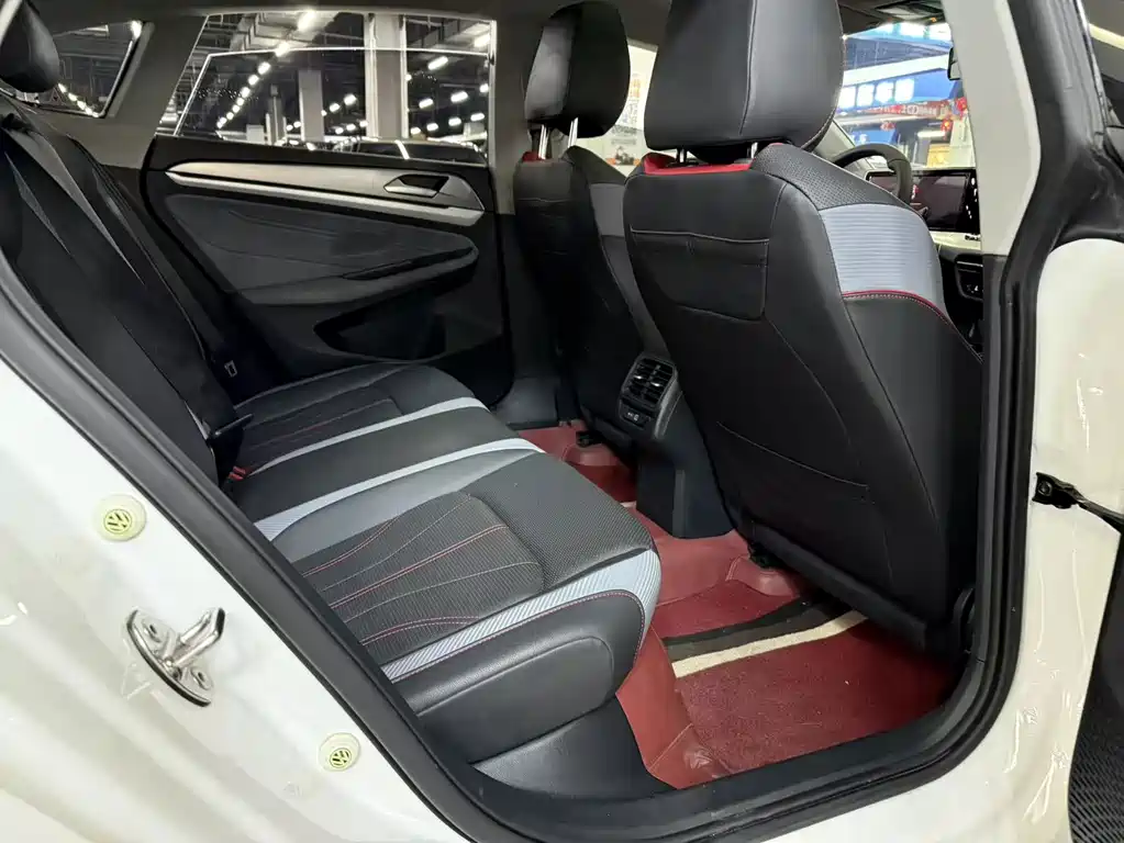 Volkswagen Lamando 2023