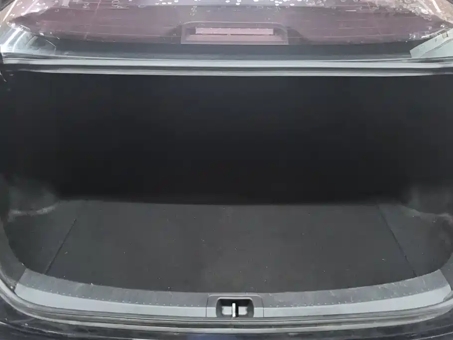 Toyota Levin 2019