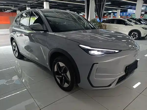 Geely Galaxy E5 2025