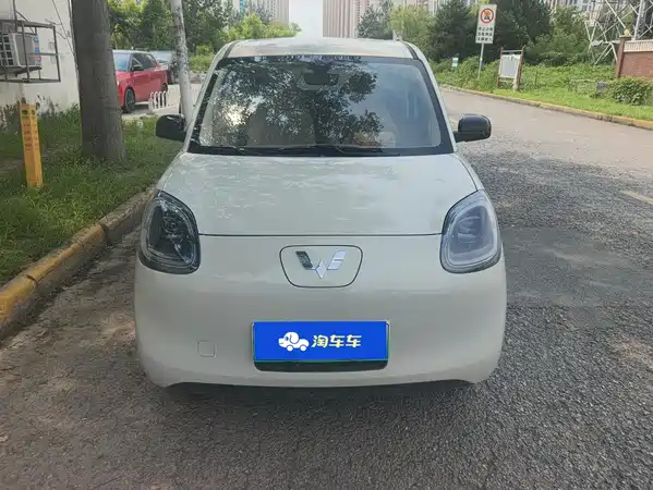 Wuling Hongguang MINIEV 2025