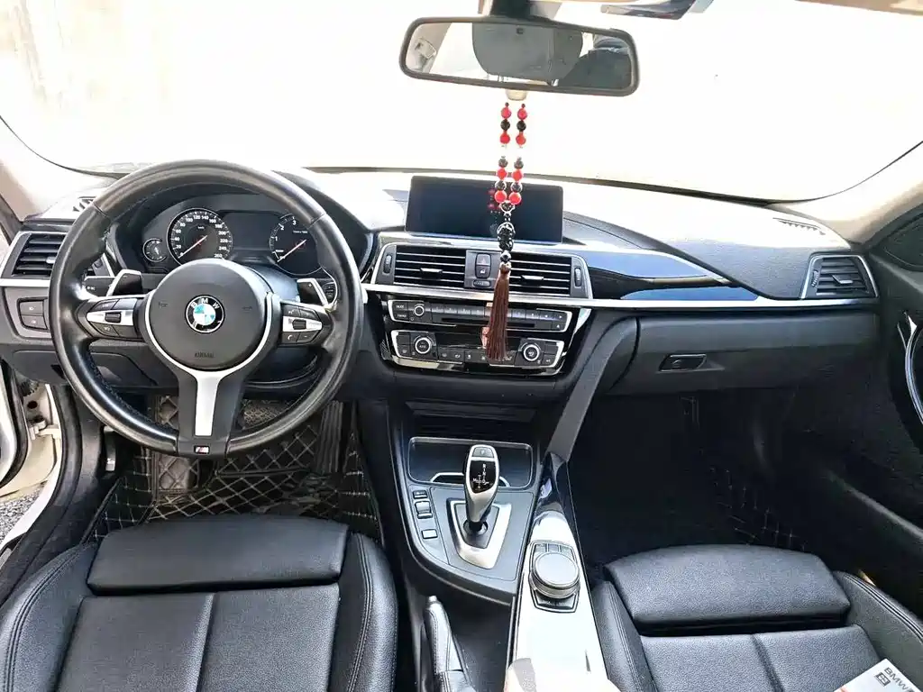 BMW 3 Series 2019
