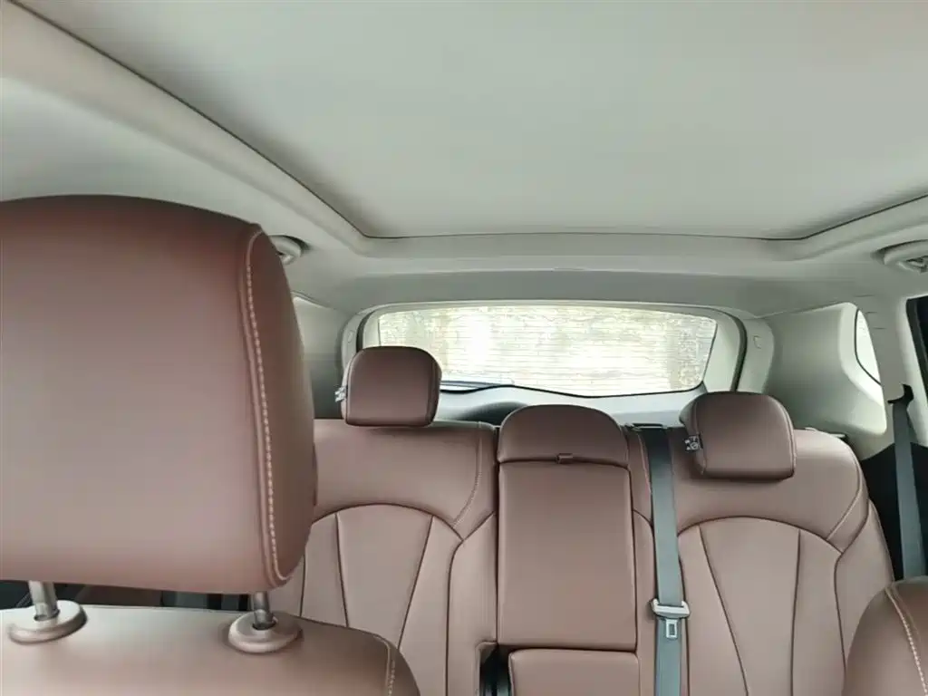 Buick Envision Plus 2020 — фото 18