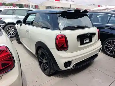 MINI MINI 2021