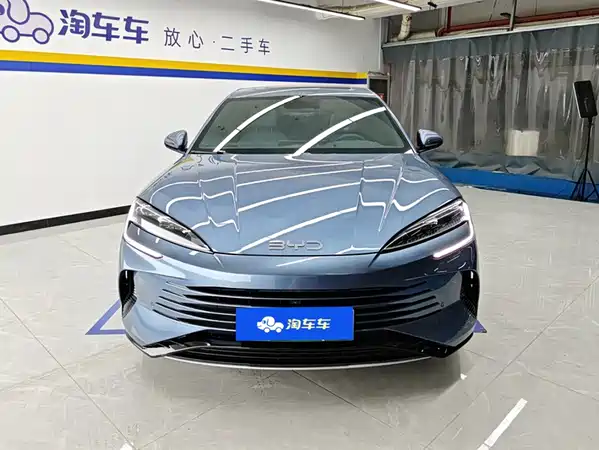 BYD Seal 2023