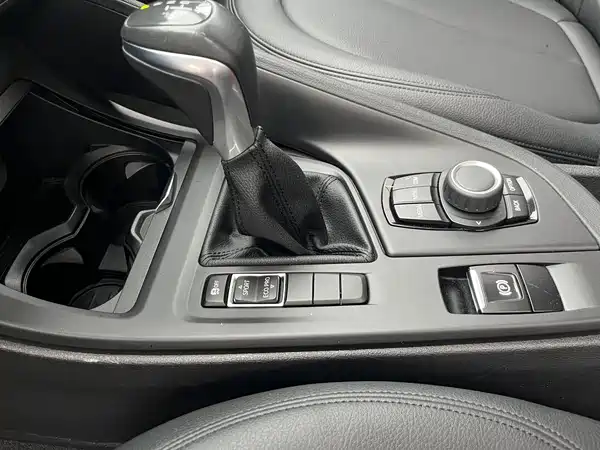 BMW X1 2017