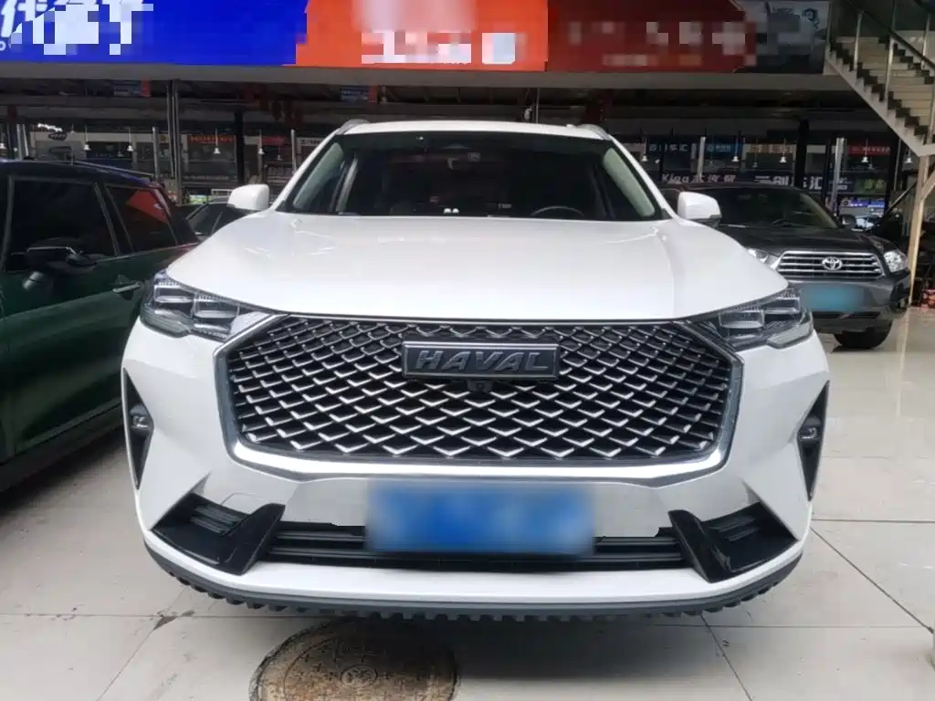Haval H6 2022
