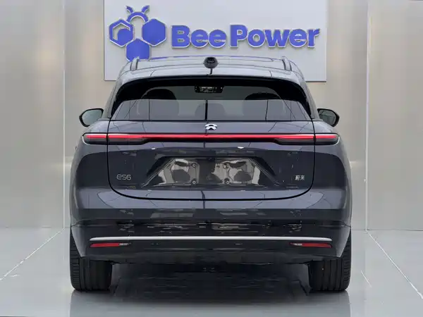 NIO ES6 2025