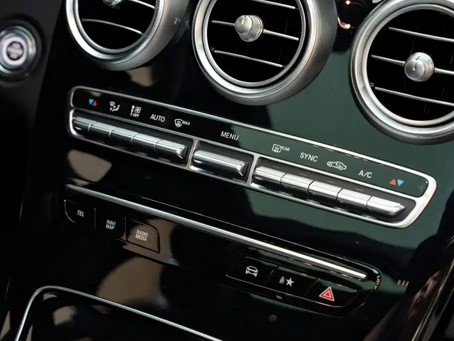 Mercedes-Benz GLC 2020 — фото 14