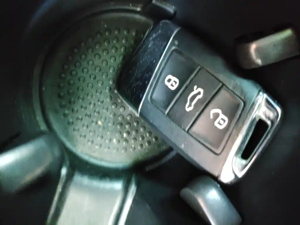 Volkswagen Magotan 2019 — фото 9