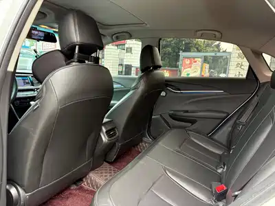 Buick Excelle GT 2020
