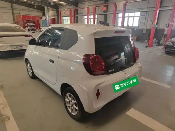 Roewe CLEVER 2022
