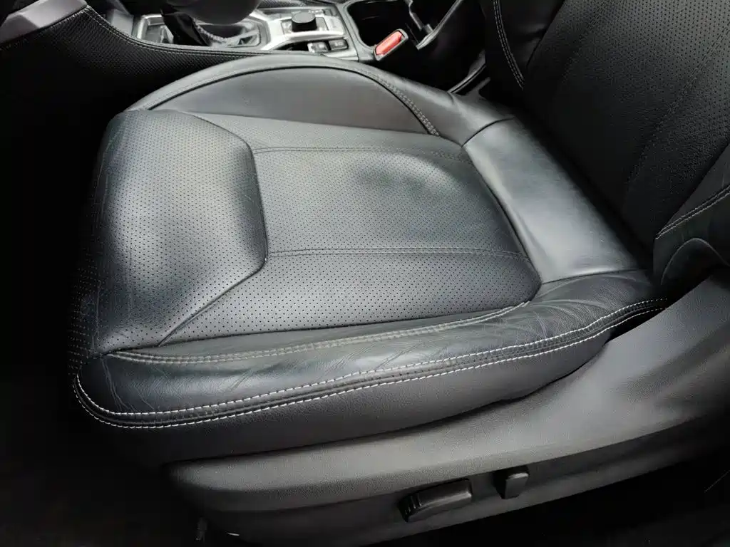 Subaru Forester 2019 — фото 20