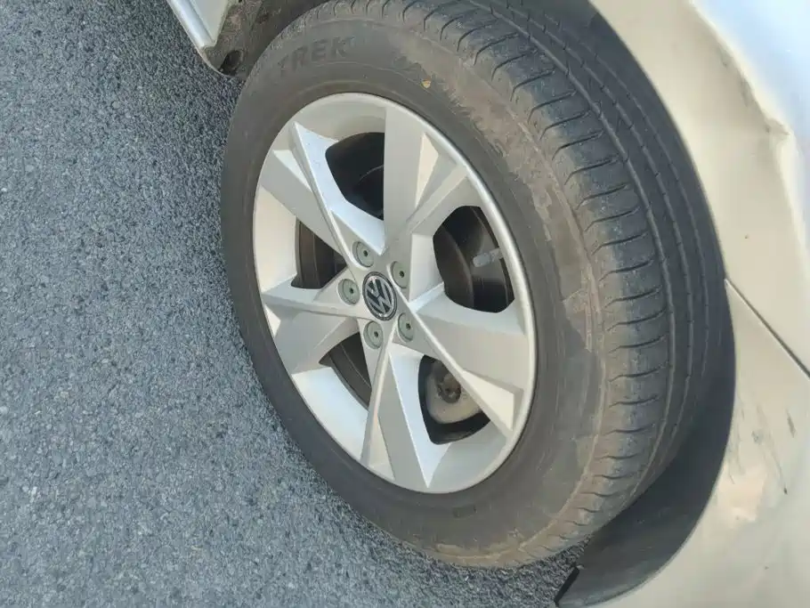 Volkswagen Bora 2013