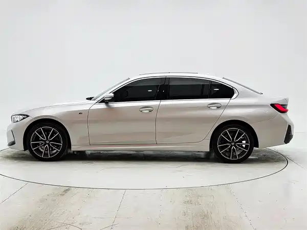 BMW 3 Series 2023