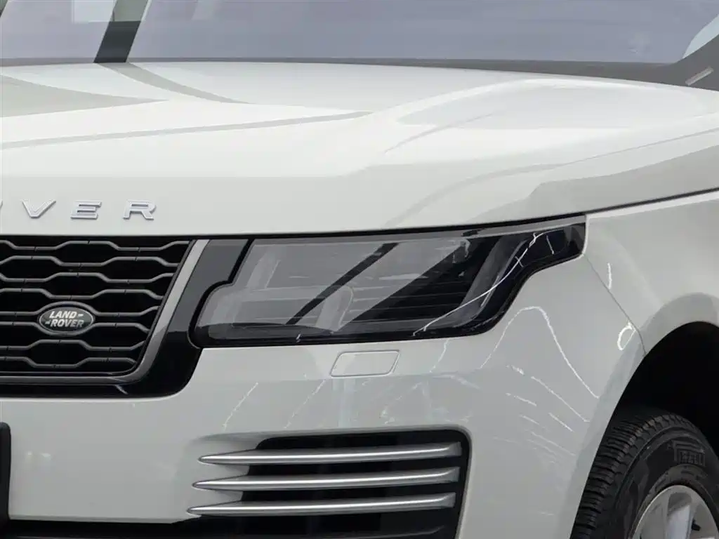 Land Rover Range Rover 2019 — фото 3
