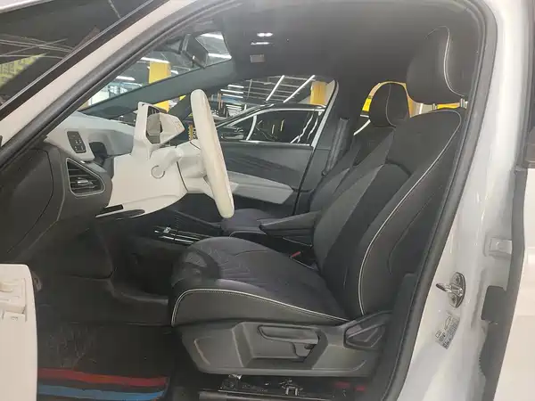 Volkswagen ID.3 2024