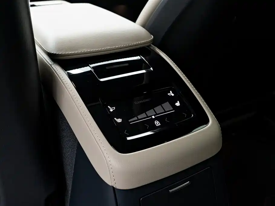 Volvo S90 PHEV 2025 — фото 26