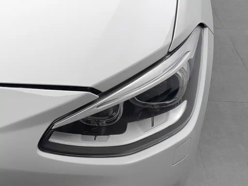 BMW 1 Series 2012