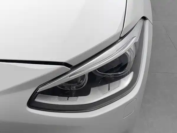 BMW 1 Series 2012
