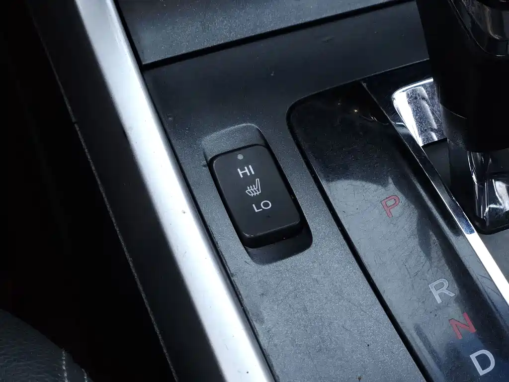 Honda Accord 2015 — фото 18