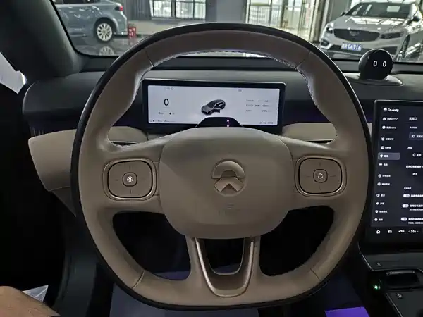NIO ET5T 2023