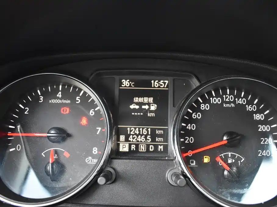 Nissan Qashqai 2014 — фото 15