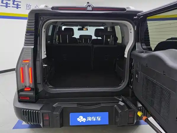 Jetour Traveller 2024