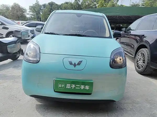 Wuling Hongguang MINIEV 2025