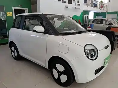 Changan Lumin 2025